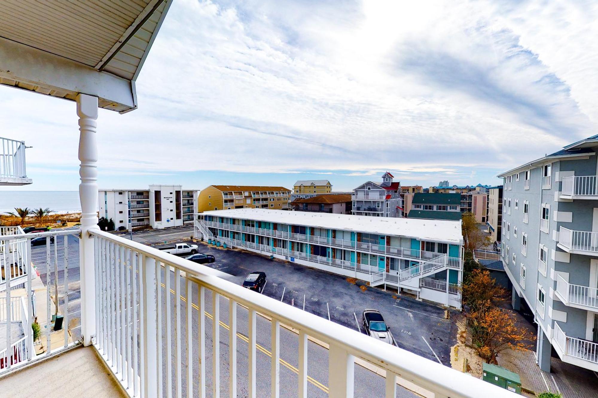Вилла Sea Palms Ошен Сити Номер фото
